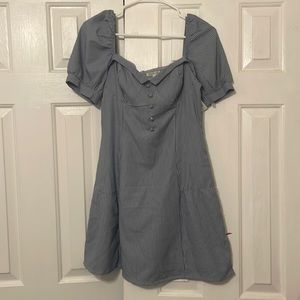 Charlotte Russe dress with tags